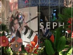 -深圳来福士广场