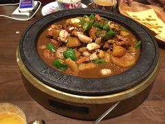 -天山醉美·新疆餐厅(富华里店)