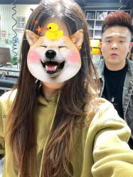 -無名发艺