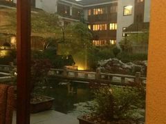 -海天楼中餐厅(吴宫泛太平洋酒店)