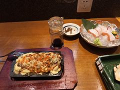 -故乡屋日本料理(八一广场店)