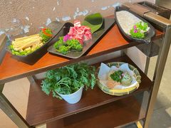 -捞王锅物料理(四川北路店)