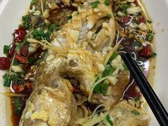 -阿杰臻选海鲜饭店(普陀山店)