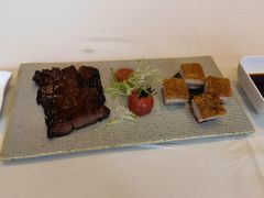-喜粤8号(四海唐人街店)