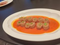 -龙宴海鲜城(经中路店)