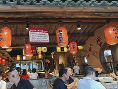 -帝一铭家宴(板塘店)