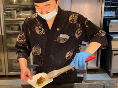 -盛宴自助餐厅(运达喜来登店)