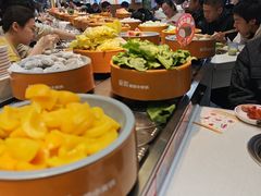 -龍歌自助小火锅(秦淮水游城店)