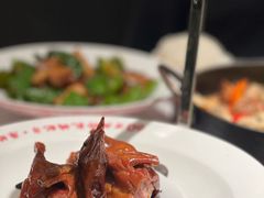 -谭厨中山传家菜.乳鸽.脆鲩鱼(华强北中航城店)