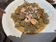 -福来齐·鲁菜海鲜·渔家菜(朝阳街分店)