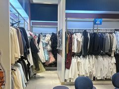 -海马体照相馆(大连柏威年购物中心店)