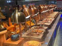 -冠菌火锅自助(河源坚基店)