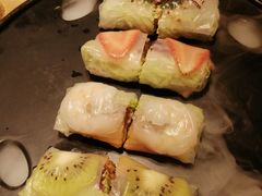 河口瑶族米卷-云水瑶意境云南菜餐厅(大悦城店)