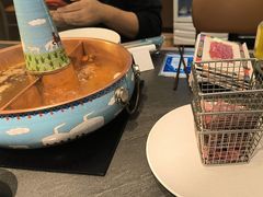-阿古蒙·传统涮火锅自助(三台子万象汇店)