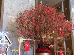-粤海喜来登酒店·盛宴海鲜牛排自助餐厅(天河城店)