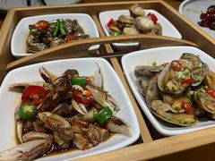 -必点海鲜·鲅鱼水饺(鞍山西道店)