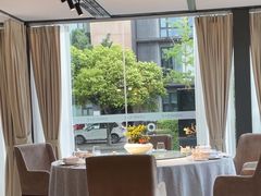 -茅庐·川粤精品私房菜(金沙遗址店)