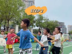-吉的堡幼儿园(上海金山英慈园)