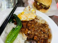 -颓记茶餐厅(美景总店)