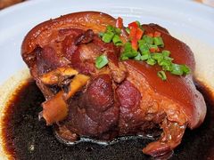 -大鸭梨烤鸭(甘家口店)