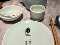 -苏帮袁Sue Cuisine(来福士店)