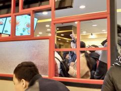 -永和大王(蛙嫩鸡香煲煲鲜·军博店)