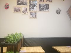 -满记甜品(王府井北京市百货大楼店)