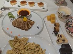 -味+新京宴·烤鸭·北京菜(创意谷店)