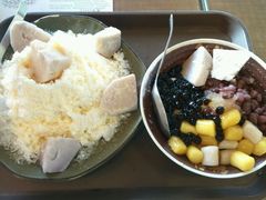 -鲜芋仙(苏州干将店)