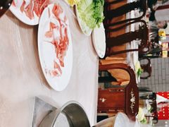 -鑫龙火锅城(环山路店)