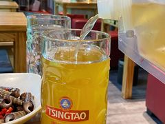 -鲜小岛·铜锅涮肉