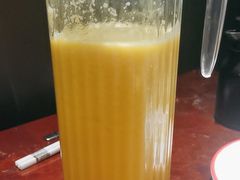 -新白鹿餐厅(爱琴海购物中心店)