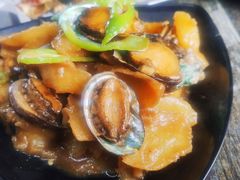 -87号烧烤海鲜·大排档(金沙滩店)