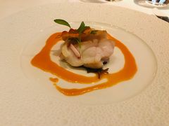 -Le Bernardin