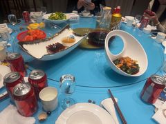 -快活林精品酒楼