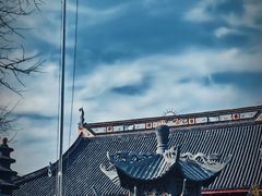 -上海青龙寺