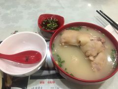 -廖老妈蹄花(中海国际店)