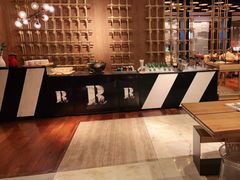 -杭州临平万丽酒店·燃餐厅(人民大道店)