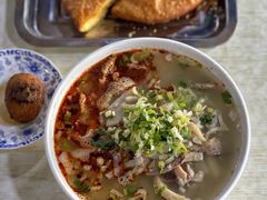 -阿叶羊杂碎(前进街店)