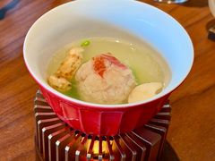 经典淮猪狮子头-龙吟山房(青龙山庄店)