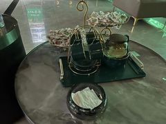 -蓉府金足印象(德阳文庙店)