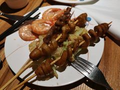 -纽斯特牛排自助餐厅(浦东文峰广场店)