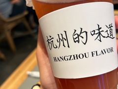 -桂满陇·杭州小馆(巴黎春天浦建店)