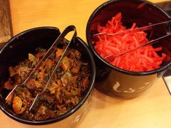 红姜丝-博多一幸舍(侨福芳草地购物中心店)