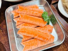 蟹柳-楠火锅(西单店)