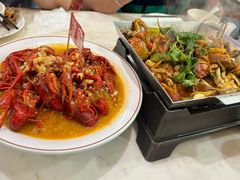 香辣蟹-阿胖龙虾(罍街店)