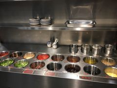 -燚焱炎火铜锅涮·烧烤