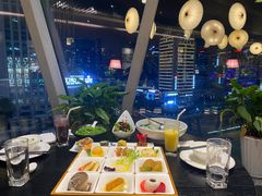 -柒园·三十年创意杭帮菜(龙湖滨江天街店)