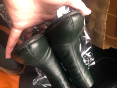 -京伟修鞋洗鞋奢侈品皮具护理店