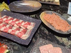 精选鸭肠-王家渡火锅店(亦庄店)